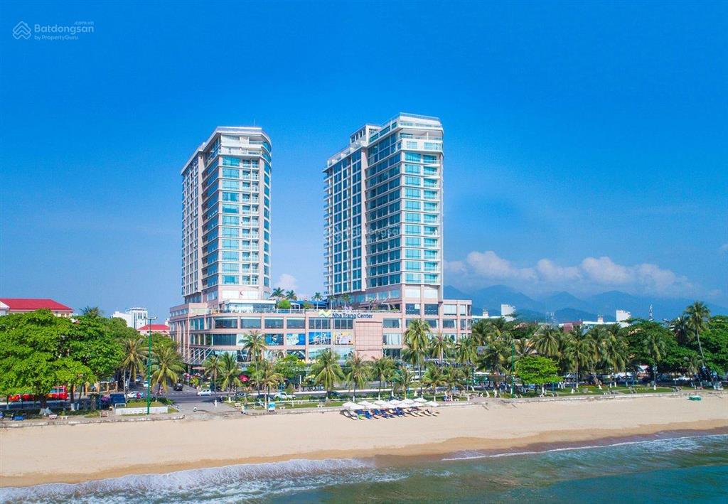 Bán khách sạn 169m2, 320 tỷ trần phú, lộc thọ, nha trang, khánh hoà