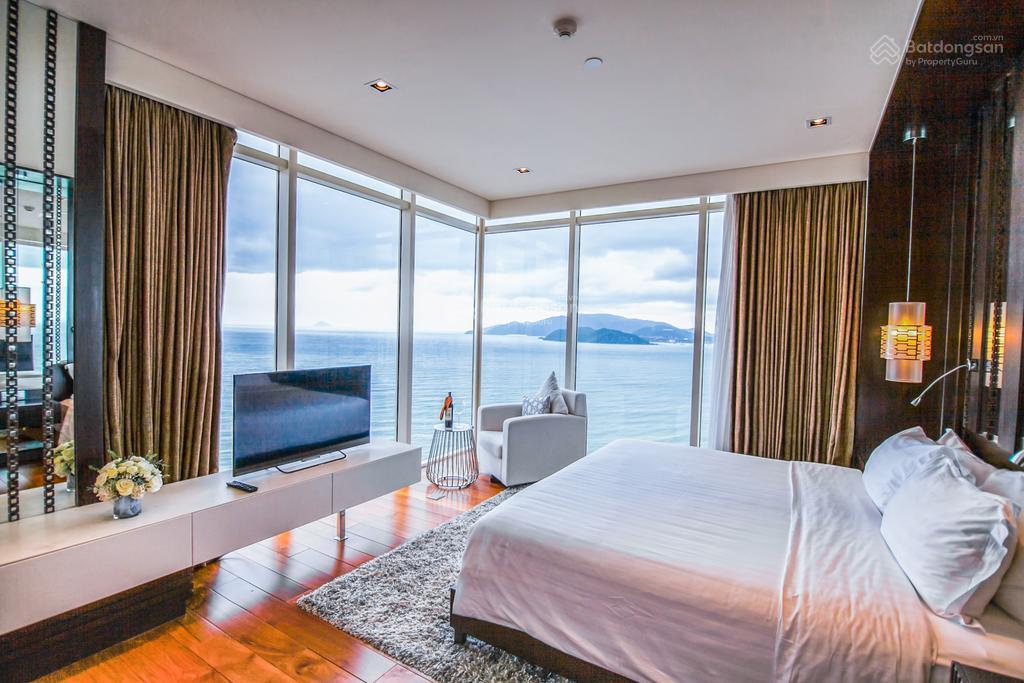 Bán khách sạn 169m2, 320 tỷ trần phú, lộc thọ, nha trang, khánh hoà