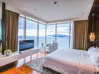 Bán khách sạn 169m2, 320 tỷ trần phú, lộc thọ, nha trang, khánh hoà