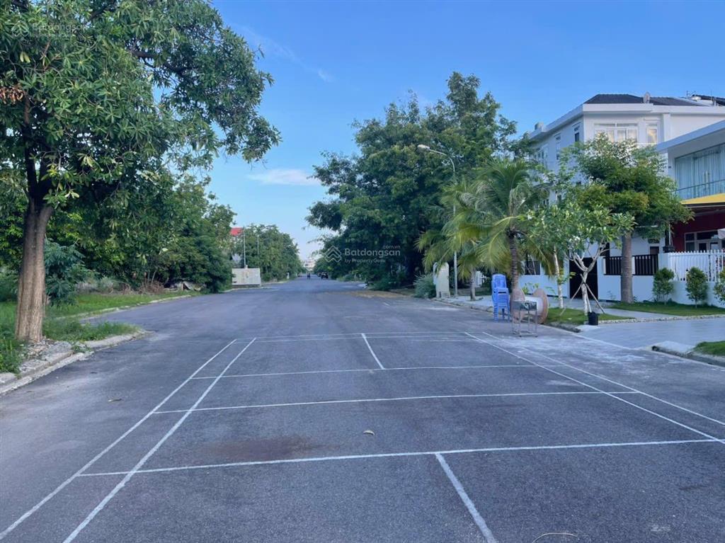 Bán đất kđt biển an viên, 85 triệu/m2, 264m2, đường 2e, vĩnh trường, nha trang, khánh hòa