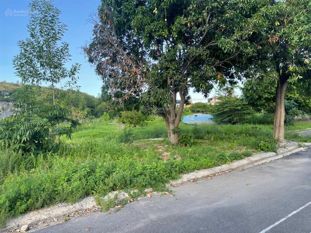 Bán đất kđt biển an viên, 85 triệu/m2, 264m2, đường 2e, vĩnh trường, nha trang, khánh hòa