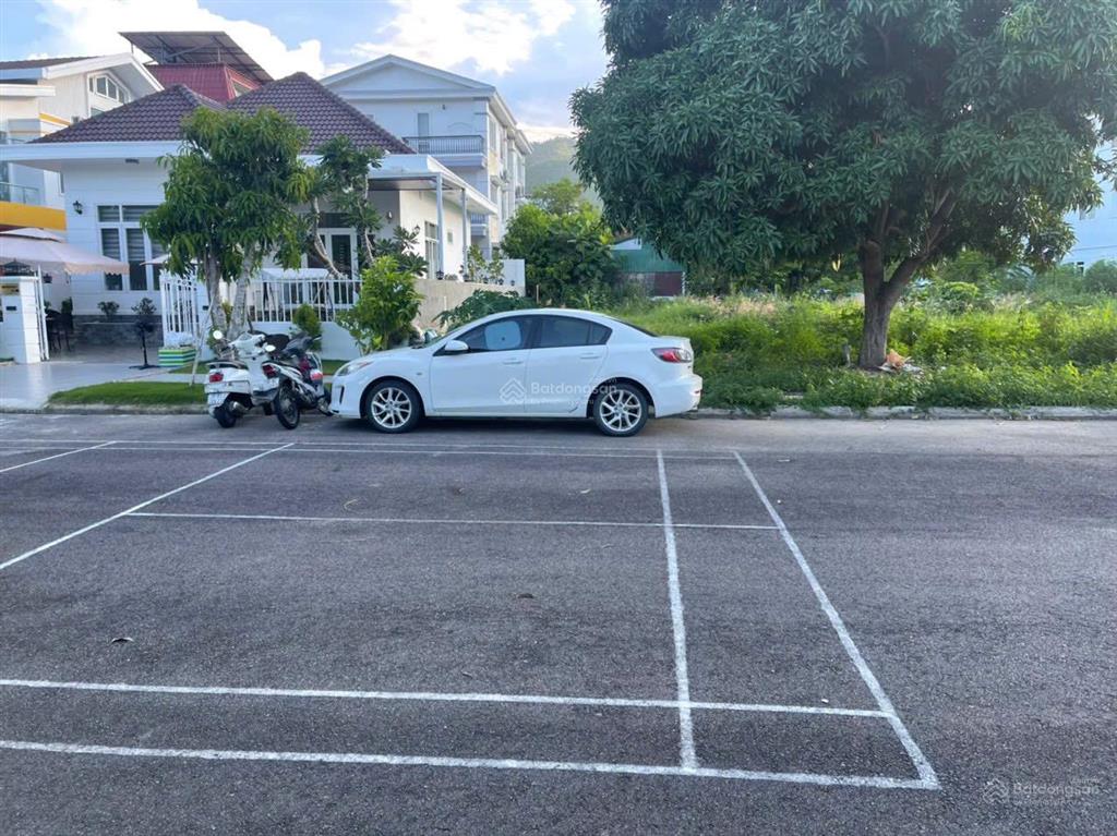 Bán đất kđt biển an viên, 85 triệu/m2, 264m2, đường 2e, vĩnh trường, nha trang, khánh hòa