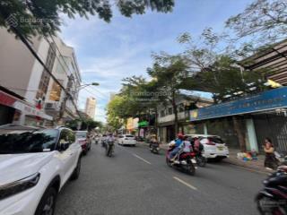 Nhà mặt phố tô hiến thành, tân tiến, nha trang, 280 triệu / m2, 986 m2, đẹp, nhiều tiện ích