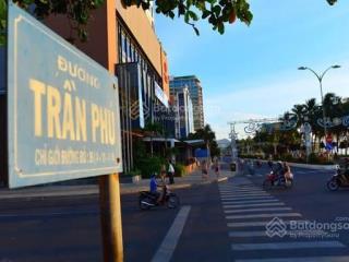 Bán nhà mặt phố nguyễn thiện thuật, 320 triệu / m2, 448.8 m2, nhiều tiện ích, đẹp