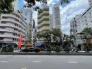 Nhà mặt phố trần phú, 700 triệu / m2, 324.3m2, lộc thọ, nha trang, khánh hòa