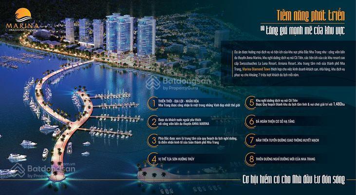 Bán đất kđt vĩnh hòa, phạm văn đồng, vĩnh hòa, nha trang, 95 triệu / m2, 1419 m2