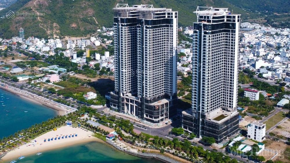 Bán đất kđt vĩnh hòa, phạm văn đồng, vĩnh hòa, nha trang, 95 triệu / m2, 1419 m2