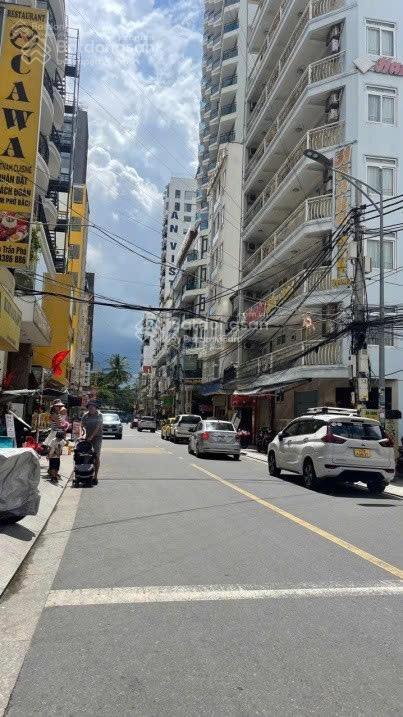 Bán nhà mặt phố tại lê đại hành 2 mặt tiền, 36 tỷ, 226,13m2, hàng hiếm tốt!