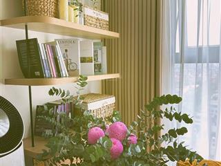 Bán căn 3 ngủ giá 6,x tỷ rẻ nhất the pride, tầng đẹp hướng mát