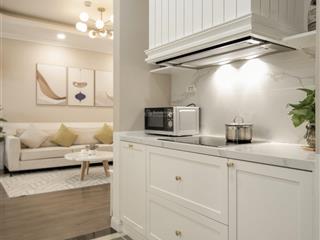 Cực hiếm  cho thuê căn 3 ngủ, full đồ, giá 15 tr/tháng tại the terra an hưng ở ngay
