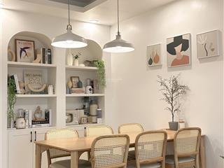 Bán gấp căn 67m2, 2 phòng ngủ + 2vs full nội thất giá 5.7 tỷ, cc anland premium