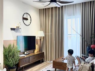 Cần bán nhanh căn 54m2/ 2pn 1vs giá 4,9 tỷ tại anland complex