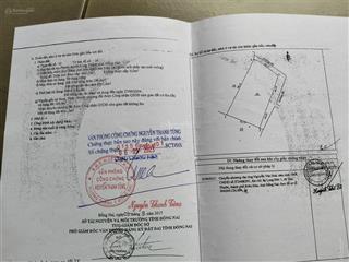 Bán đất trồng cây lâu năm, sổ chung giá rẻ an phước  đồng nai 5x20m (250 triệu)