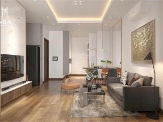 Căn hộ mia center point rẻ nhất, diện tích 63.3m2  cạnh 4 trường đh, ubnd, gần biển  0918 852 ***