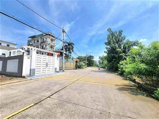 360m2 đất xây nhà vườn (18x20m) cực đẹp