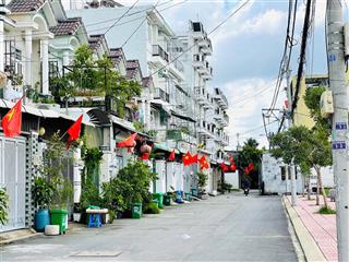 Đất đường nhựa thông (4x14m) hướng đông nam