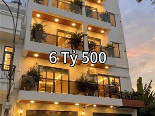 Nhà phố khu đồng bộ vỉa hè 12m gần chợ