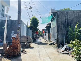 Đất thổ cư (4x19m) 71m2 thổ cư ngay tl37