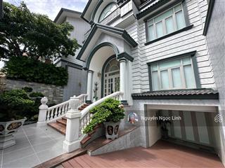 Tuyệt tác villa compound giang văn minh full nội thất nhập khấu, khó kiếm căn thứ 2