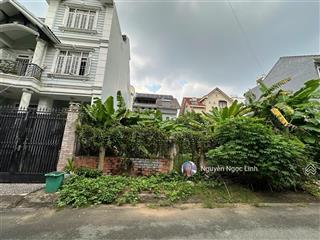 Đất mặt tiền bùi tá hán, đường 12m ngay nguyễn hoàng lựa chọn hoàn hảo xây tổ ấm an cư.