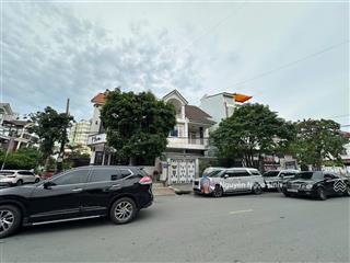 Deal ngon!villa ngay song hành nguyễn quý cảnh hầm 3 tầng, an cư đẳng cấpkd đỉnh cao