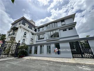 Lời ngay 20tỷ!villa 2mt compound eden bên sông nguyễn văn hưởng. an cư vẫn gia tăng giá trị