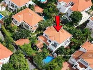 Giảm 10tỷ duy nhất siêu phẩm villa 820m2 trung tâm thảo điền, hđt ổn định, ko gian sống thượng lưu