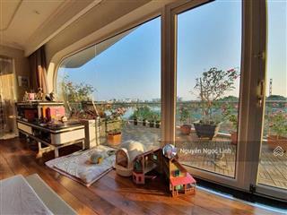 Cơ hội sở hữu villa hiện đại view sông trực diện, khu compound, lời kép từ giá trị và dòng tiền