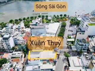 Cơ hội đầu tư kim cương 2mt xuân thủy đường 54, qhxd hầm + 7 tầng, lợi nhuận cực cao!