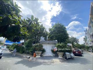 Hàng hiếm villa xanh góc 2 mt nội khu 100m ra trần não nơi giá trị sống và đầu tư song hành