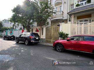 Villa mini 163.4m2 hầm 3 tầng toạ lạc khu b  an phú an khánh, pháp lý chuẩn giao dịch nhanh