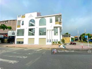 Căn góc mới đẹp mt thân văn nhiếp 4 tầng ngang 6,8m sẵn dòng tiền ổn định