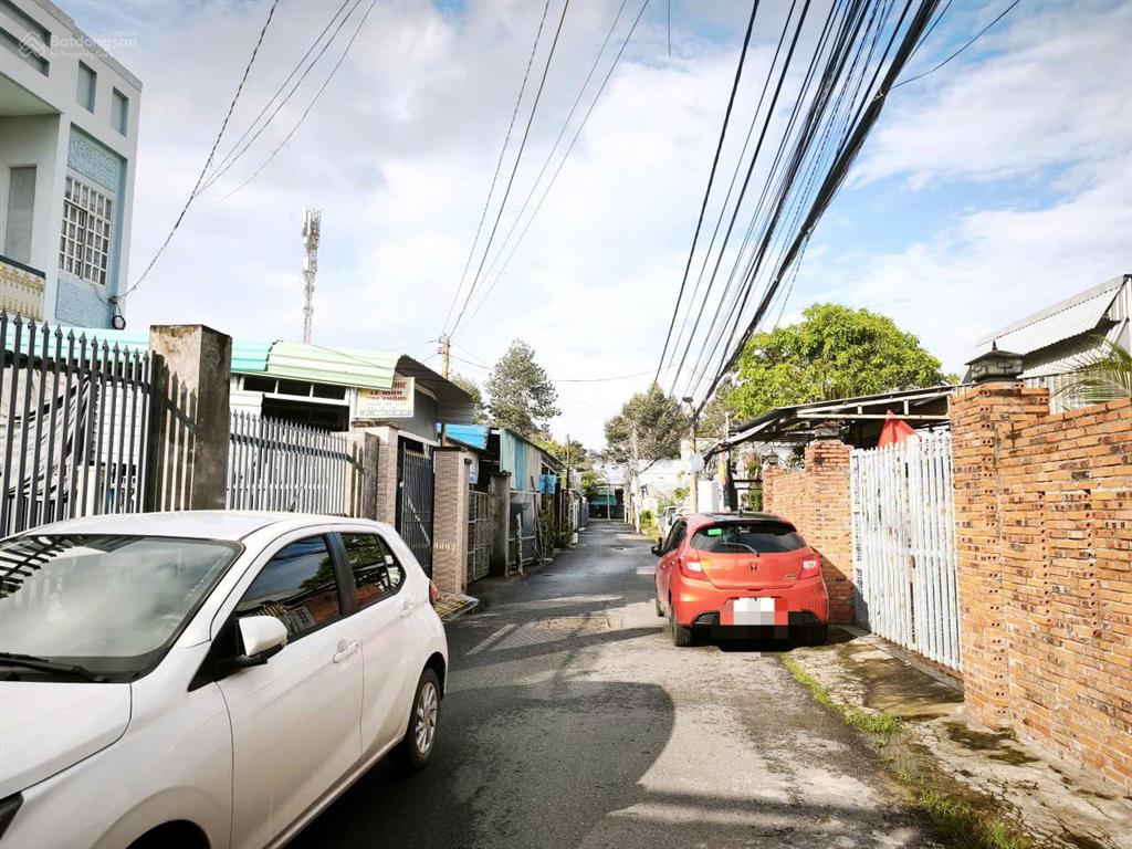 Bán lô đất trung tâm tp. bà rịa, gần khu hành chính, quảng trường, gold coast vũng tàu