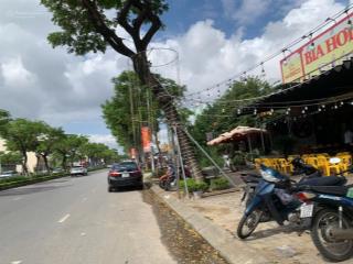 Cần bán nhanh lô đất đường nguyễn phước lan, đoạn nhà hàng sầm uất nhất, cánh bên khu ero villa.