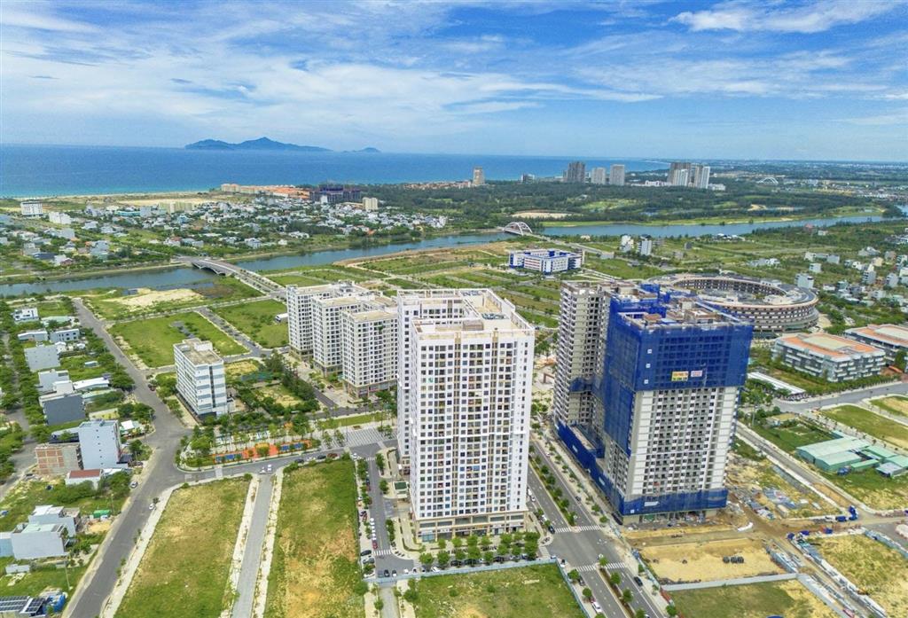 Top các căn bán giá tốt fpt plaza 3 ngũ hành sơn đà nẵng