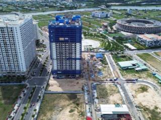 Chính chủ bán căn góc rẻ nhất fpt plaza 3 đà nẵng