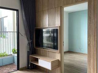 Chính chủ cho thuê 2pn, đầy đủ nội thất đẹp tại fpt plaza