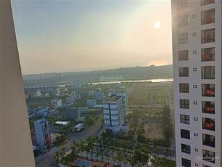 Chính chủ cho thuê căn view biển fpt plaza2 2pn full nội thất đẹp