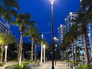 Chính chủ bán căn 2pn, view công view, sở hữu lâu dài, fpt plaza 3