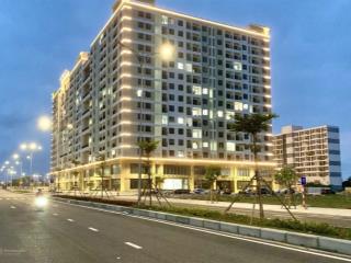 Bán căn 1pn view biển tầng cao  fpt plaza đà nẵng