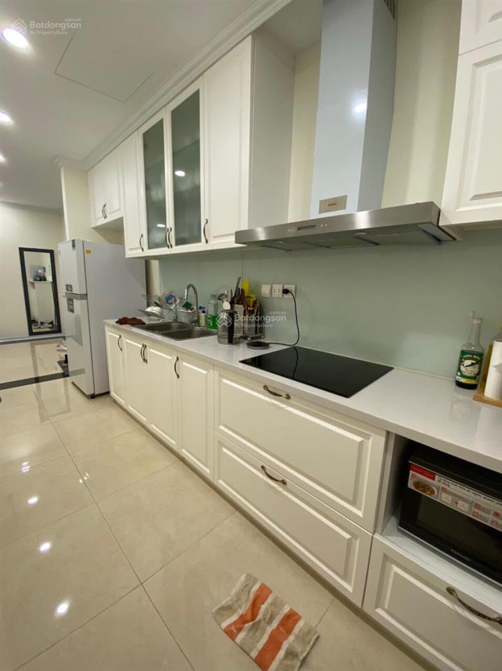 Cho thuê căn 2 phòng ngủ 80m2 sunshine palace lĩnh nam 0886 649 ***  đủ nội thất