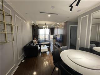 Cho thuê căn 2 phòng ngủ 80m2 sunshine palace lĩnh nam 0886 649 ***  đủ nội thất