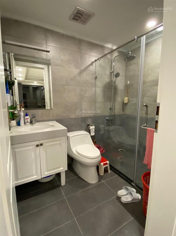 Cho thuê căn 2 phòng ngủ 80m2 sunshine palace lĩnh nam 0886 649 ***  đủ nội thất