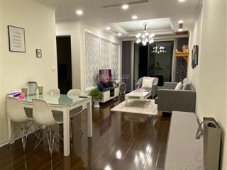 Cho thuê ch 2 phòng ngủ  sunshine palace ngõ 13 lĩnh nam hoàng mai hn, 0886 649 ***