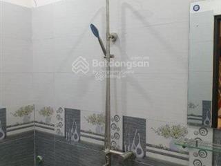Bán nhà riêng 31m2 xây 3 tầng 3pn, 2wc giá đầu tư. nhà gần chợ, trường học các cấp.