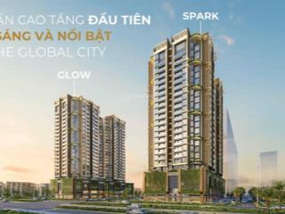 Chính chủ cần chuyển nhượng căn 4 phòng ngủ toà spark mgv , trục a02, mua đợt đầu giá cực tốt