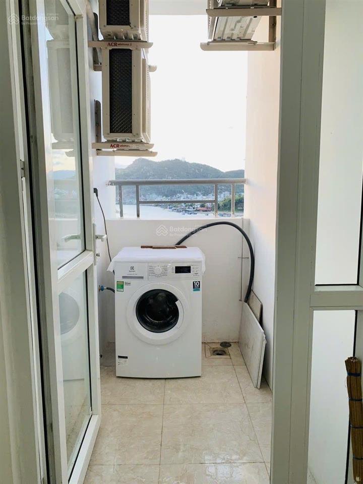Rẻ nhất thị trường căn sông 70m2 2pn 2wc chỉ 2.83 tỷ full đồ mường thanh khánh hoà