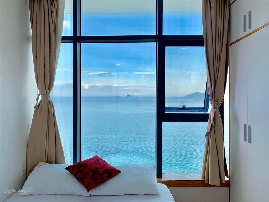 Chỉ còn 1 căn view biển bao la rẻ hơn thị trường 200tr tại mường thanh center 60 trần phú