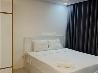 Lớn tuổi bán căn hộ view sông tầng đẹp giá rẻ hơn thị trường chỉ 2.6tỉ mường thanh 04 trần phú