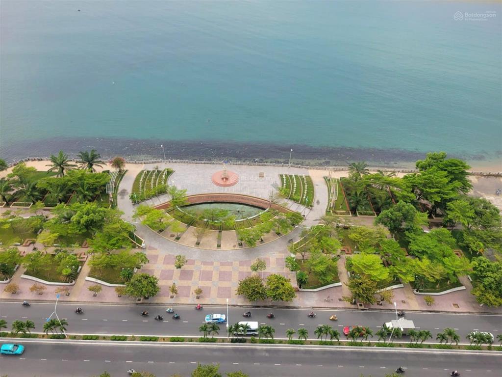 Siêu hiếm, căn thô sót lại căn số 40 trực biển tầng đẹp giá rẻ, tại mường thanh số 4